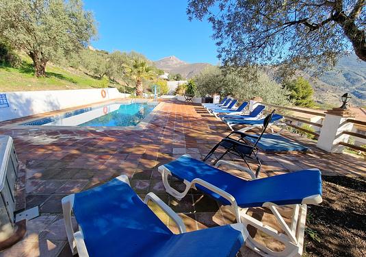 Commercial in Alcaucín