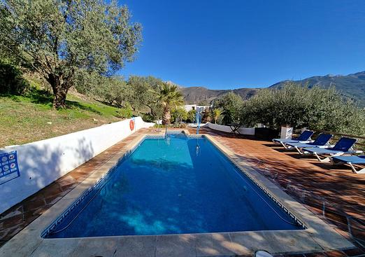 Commercial in Alcaucín