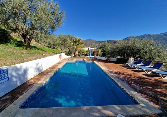 Commercial in Alcaucín