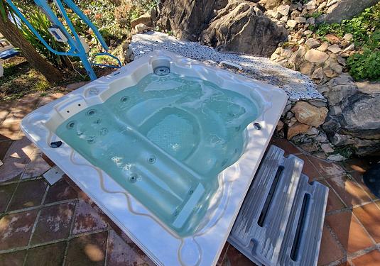 Commercial in Alcaucín