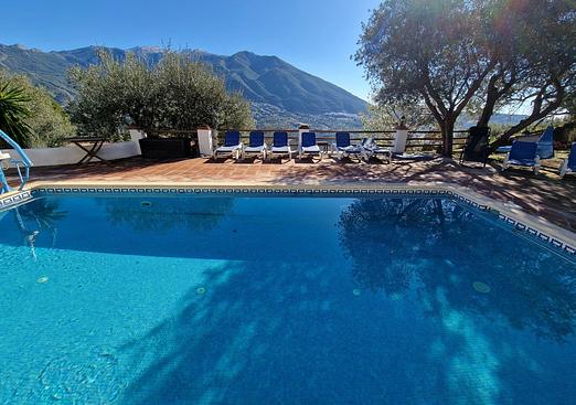 Commercial in Alcaucín