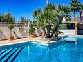 Villa in Benidorm