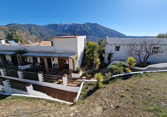 Commercial in Alcaucín