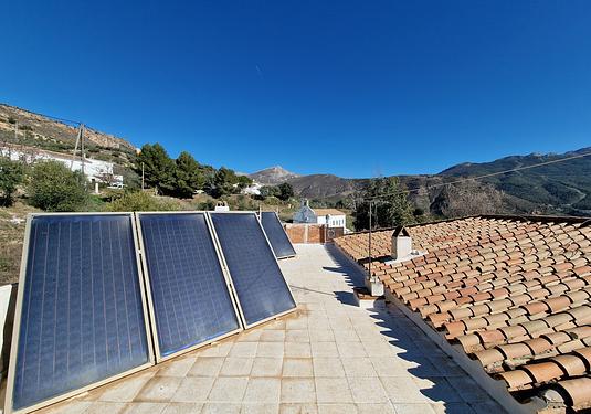 Commercial in Alcaucín