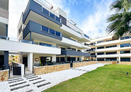 Apartment in Torrevieja