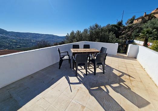 Commercial in Alcaucín