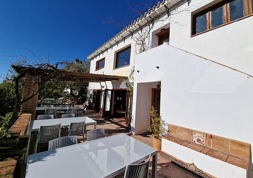 Commercial in Alcaucín