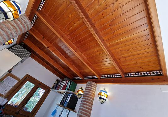 Commercial in Alcaucín