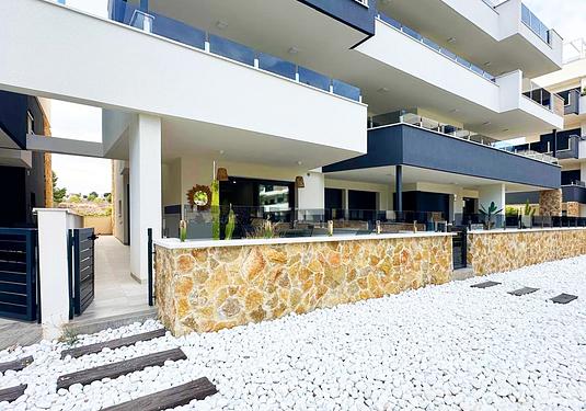 Apartment in Torrevieja