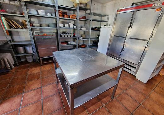 Commercial in Alcaucín