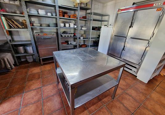 Commercial in Alcaucín