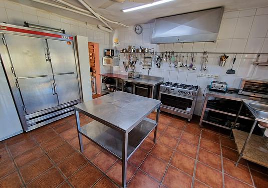 Commercial in Alcaucín