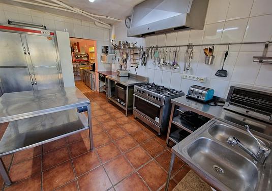 Commercial in Alcaucín