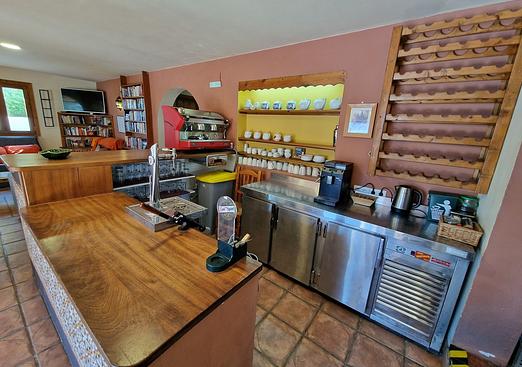 Commercial in Alcaucín