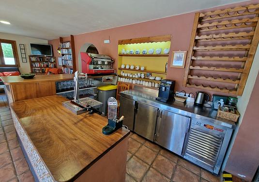 Commercial in Alcaucín