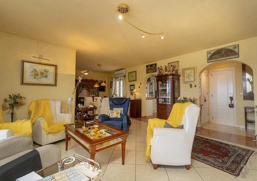 Villa in Pinar de Campoverde