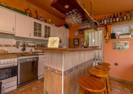 Villa in Pinar de Campoverde