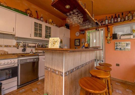 Villa in Pinar de Campoverde