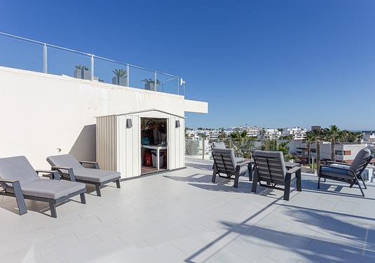 Apartment in Orihuela Costa