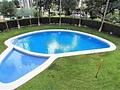 Apartment in Benidorm