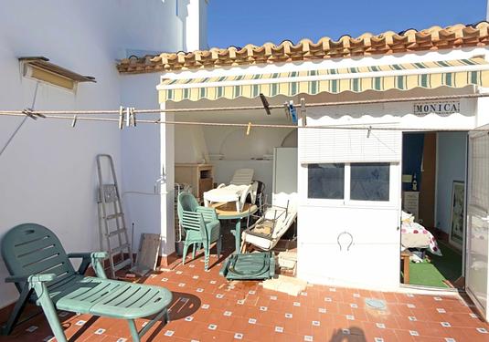 Town house in Orihuela Costa