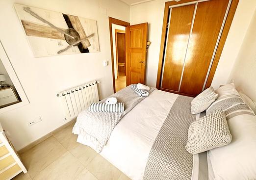 Apartment in La Torre Golf Resort