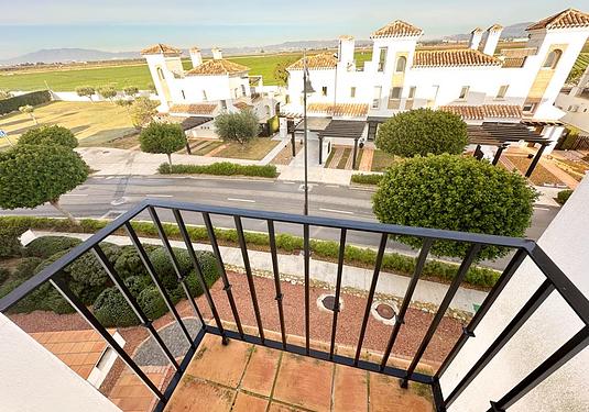 Apartment in La Torre Golf Resort