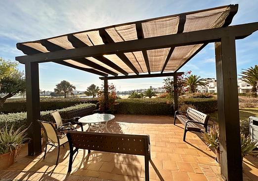 Apartment in La Torre Golf Resort