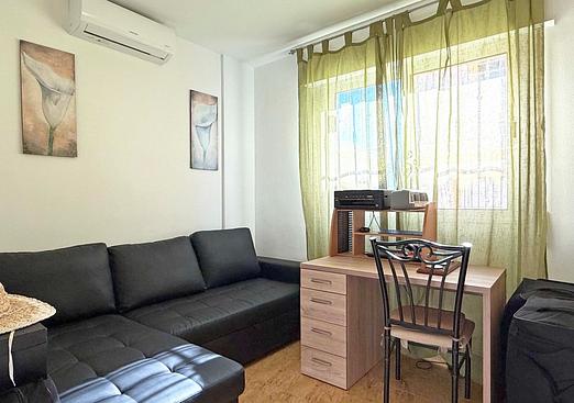 Town house in Orihuela Costa