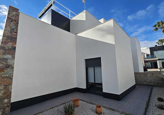 Villa in Cabo Roig