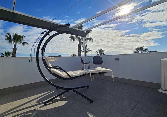 Villa in Cabo Roig