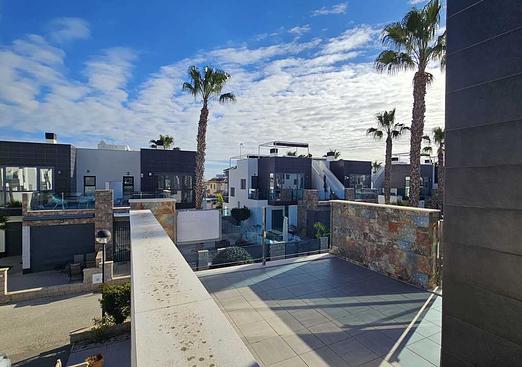 Villa in Cabo Roig