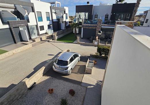 Villa in Cabo Roig