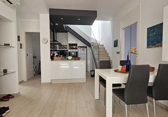 Villa in Cabo Roig