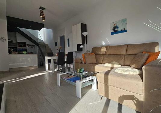 Villa in Cabo Roig