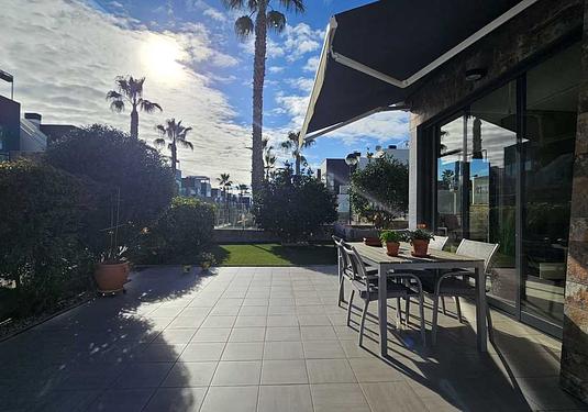 Villa in Cabo Roig