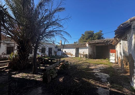 Villa in Cartagena
