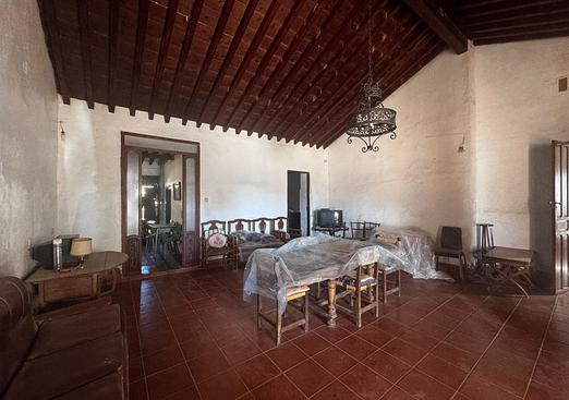 Villa in Cartagena