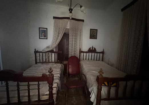 Villa in Cartagena
