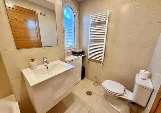 Apartment in Hacienda Riquelme Golf Resort