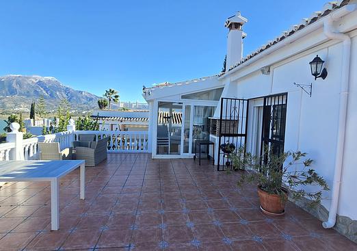 Villa in Vinuela