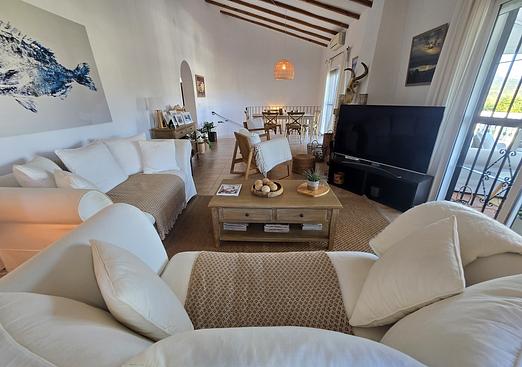 Villa in Vinuela
