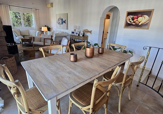 Villa in Vinuela