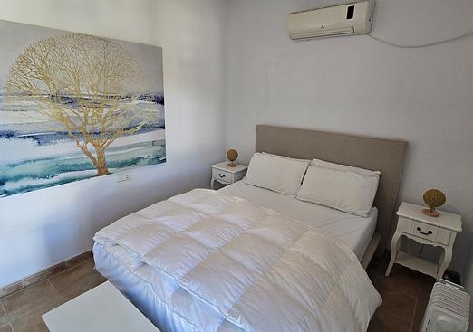 Villa in Vinuela