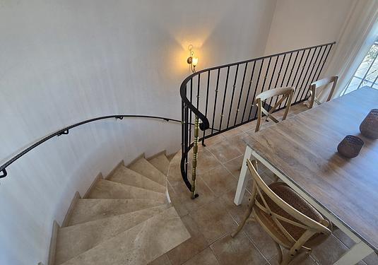 Villa in Vinuela