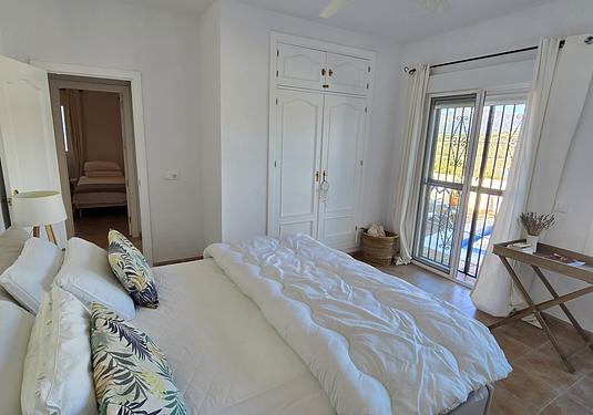 Villa in Vinuela