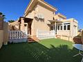 Quad house in Orihuela Costa