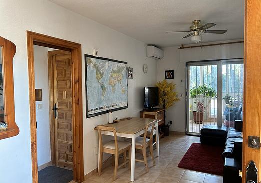 Apartment in Los Alcazares