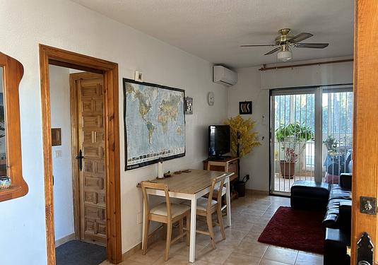 Apartment in Los Alcazares