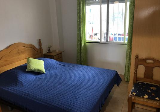 Apartment in Los Alcazares